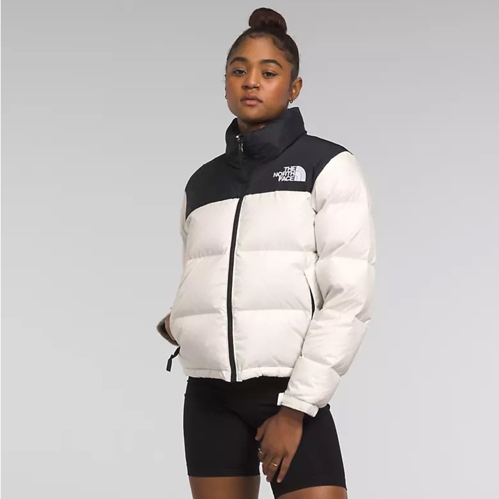 The North Face 96 Retro Nuptse Puffer Jacket